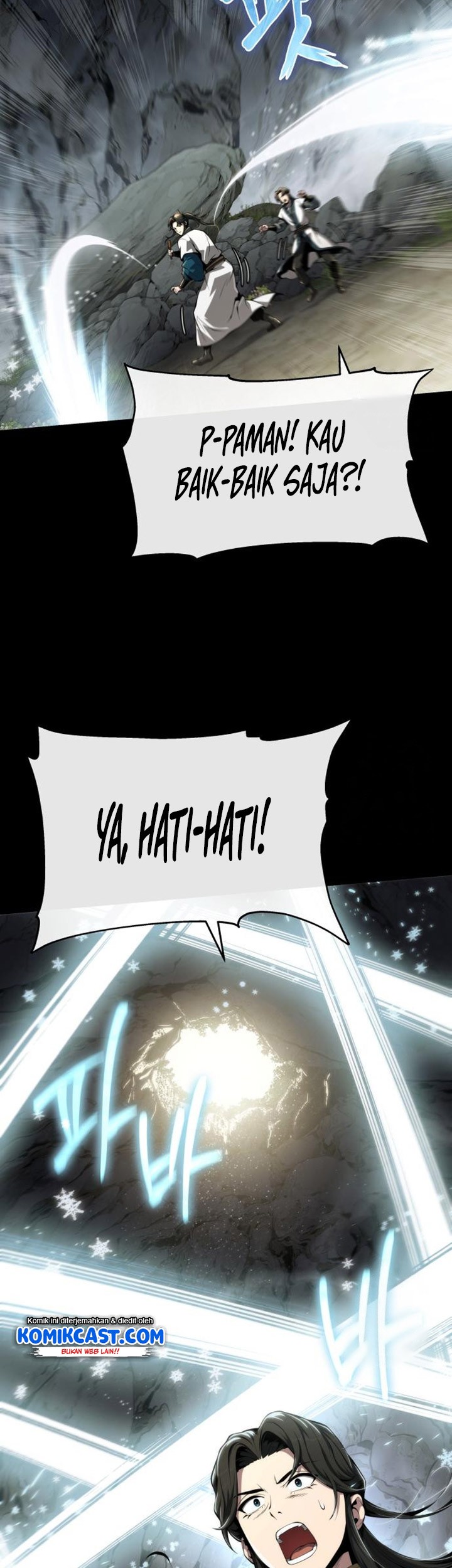 Entomologist in Sichuan Tang Clan Chapter 25 Gambar 24