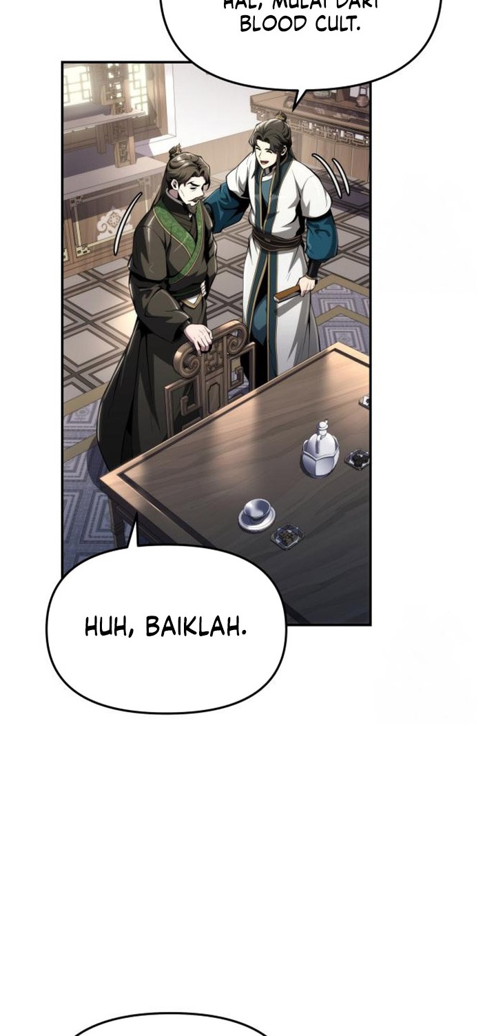 Entomologist in Sichuan Tang Clan Chapter 25 Gambar 51