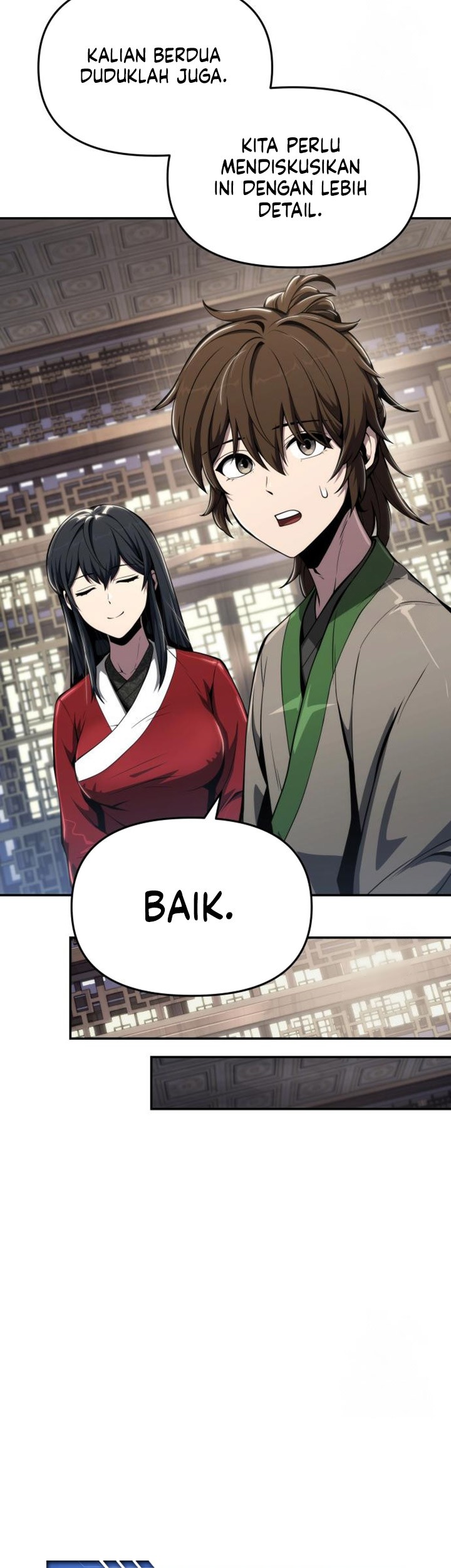 Entomologist in Sichuan Tang Clan Chapter 25 Gambar 52