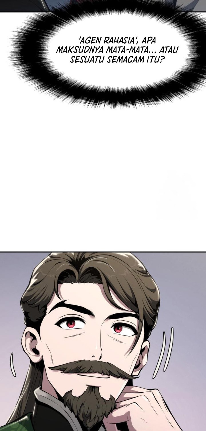 Entomologist in Sichuan Tang Clan Chapter 25 Gambar 55