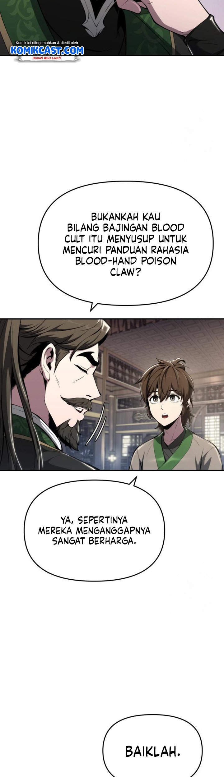 Entomologist in Sichuan Tang Clan Chapter 25 Gambar 56