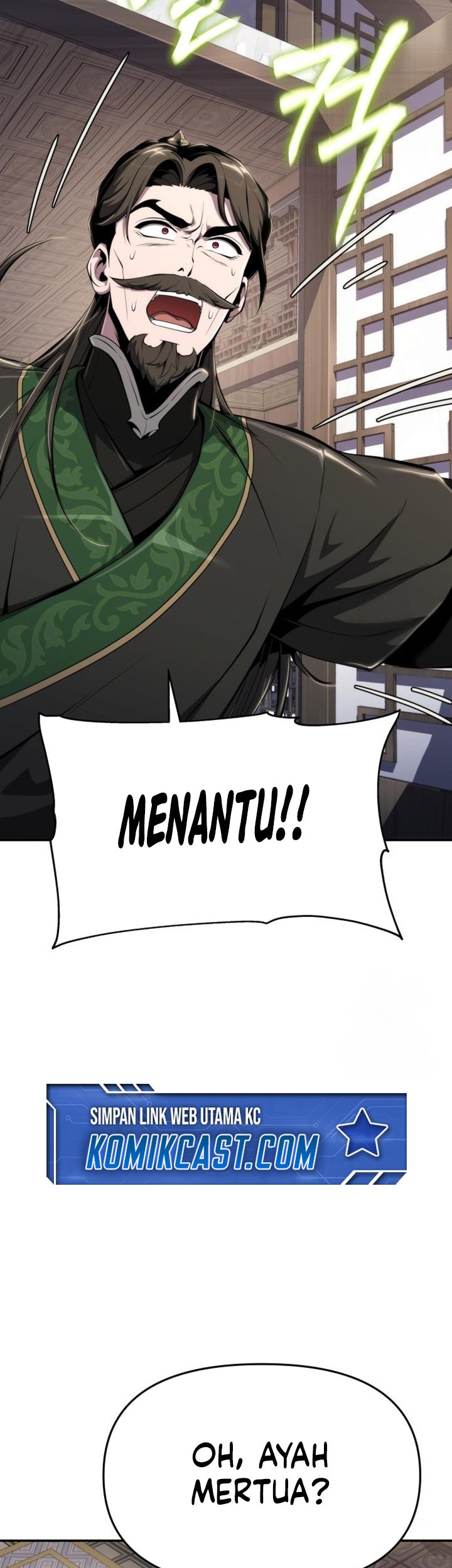 Entomologist in Sichuan Tang Clan Chapter 25 Gambar 40