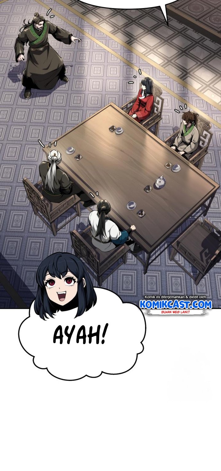 Entomologist in Sichuan Tang Clan Chapter 25 Gambar 41