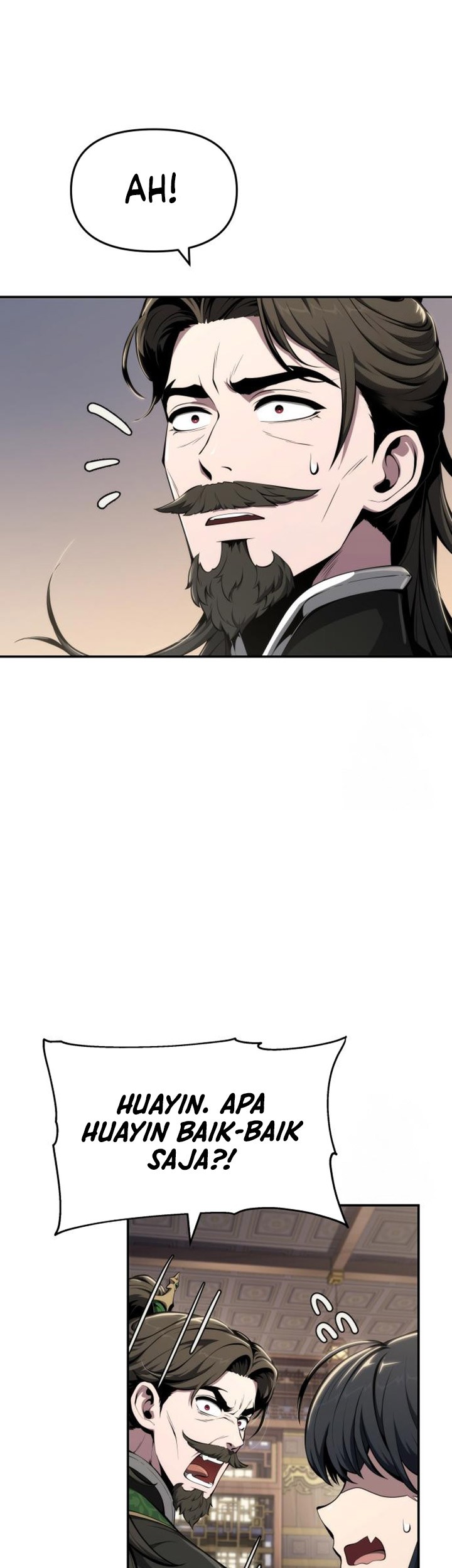 Entomologist in Sichuan Tang Clan Chapter 25 Gambar 44