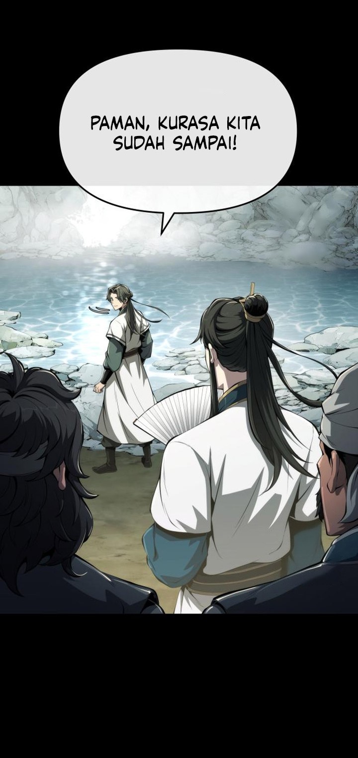 Entomologist in Sichuan Tang Clan Chapter 25 Gambar 3