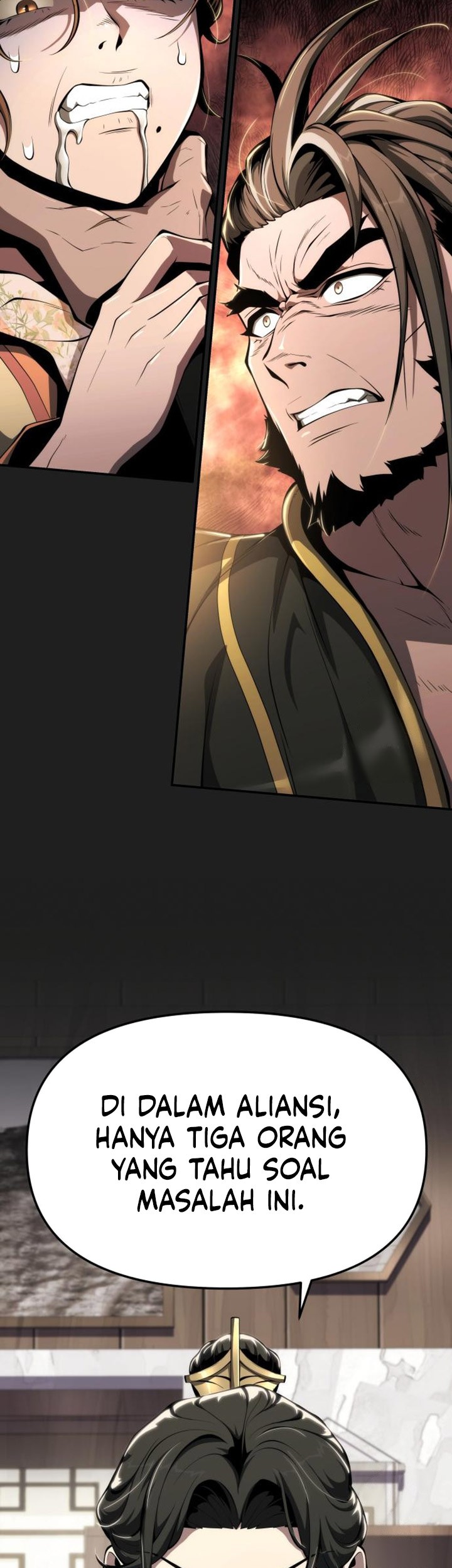 Entomologist in Sichuan Tang Clan Chapter 25 Gambar 68