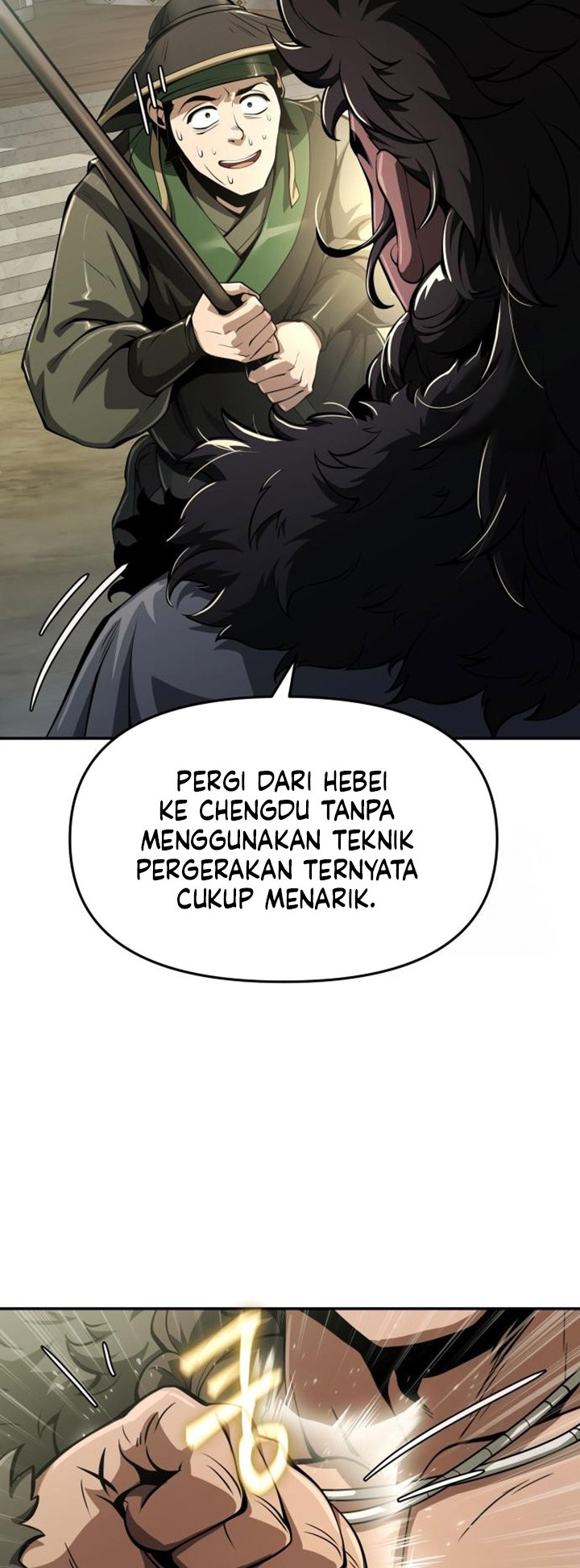 Entomologist in Sichuan Tang Clan Chapter 25 Gambar 71