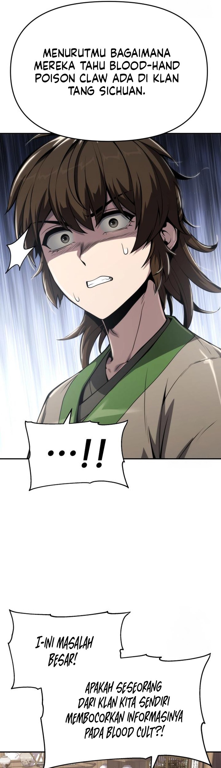 Entomologist in Sichuan Tang Clan Chapter 25 Gambar 58