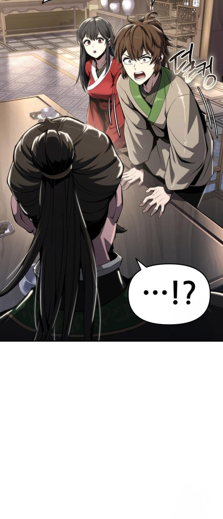 Entomologist in Sichuan Tang Clan Chapter 25 Gambar 59