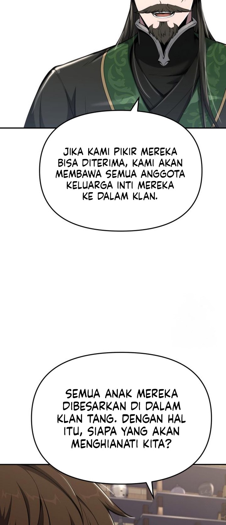 Entomologist in Sichuan Tang Clan Chapter 25 Gambar 63