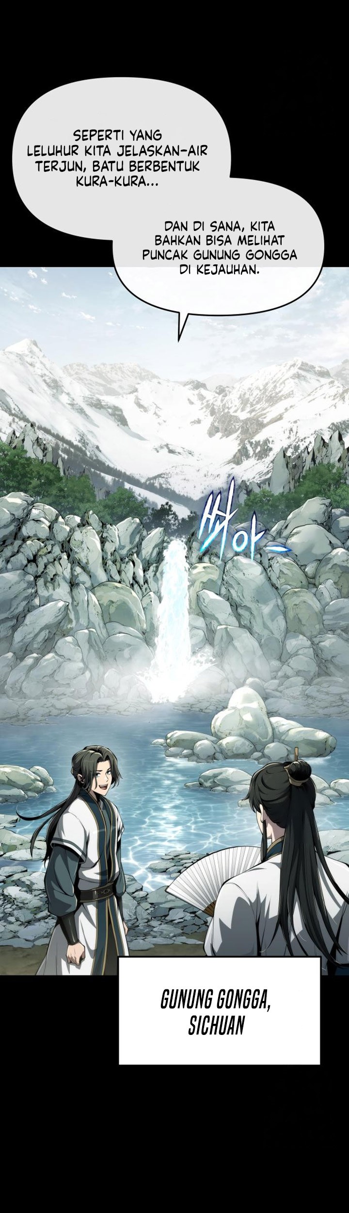 Entomologist in Sichuan Tang Clan Chapter 25 Gambar 4