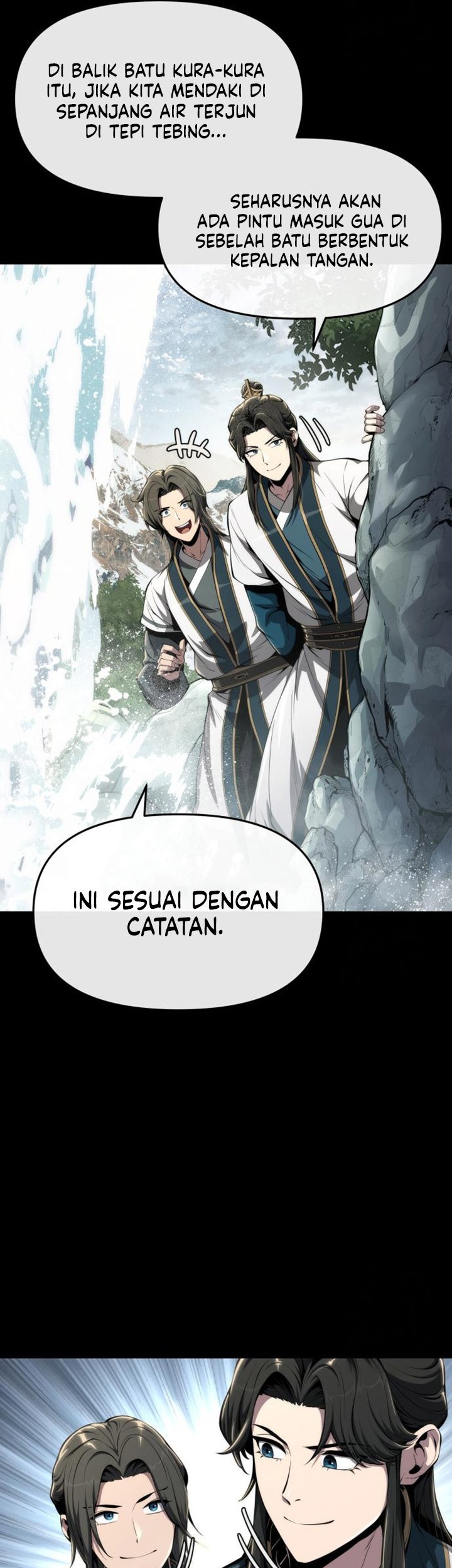 Entomologist in Sichuan Tang Clan Chapter 25 Gambar 10