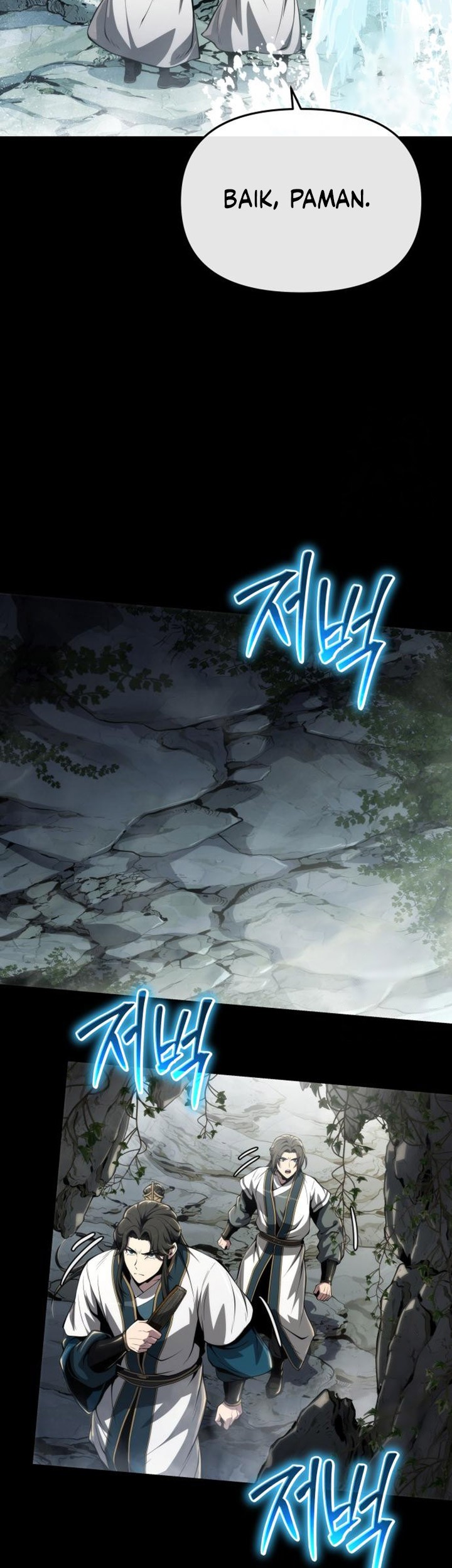 Entomologist in Sichuan Tang Clan Chapter 25 Gambar 12