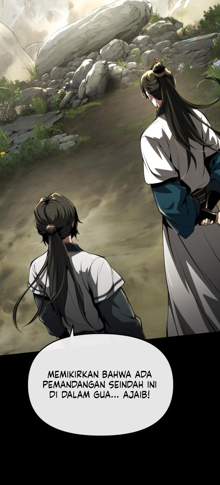 Entomologist in Sichuan Tang Clan Chapter 25 Gambar 15