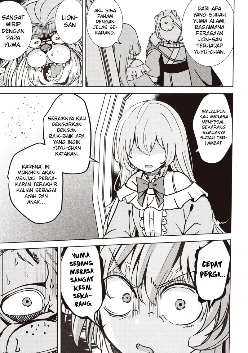 Isekai Saikouhou no Guild Leader Chapter 21 Gambar 14