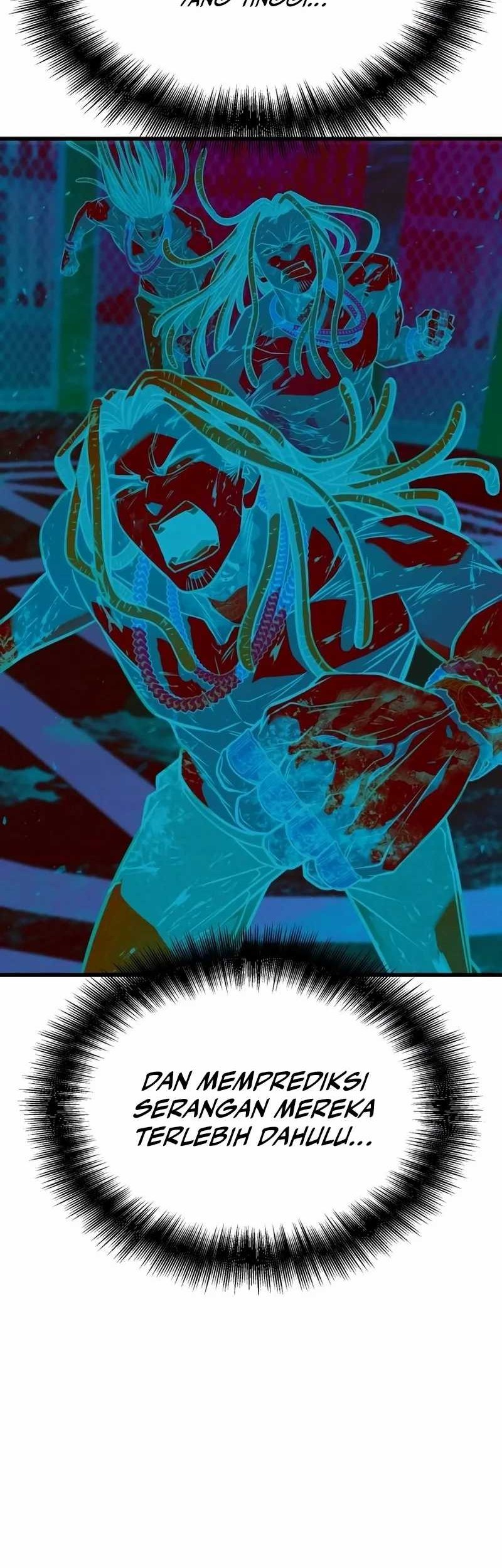 King of Violence Chapter 44 Gambar 82