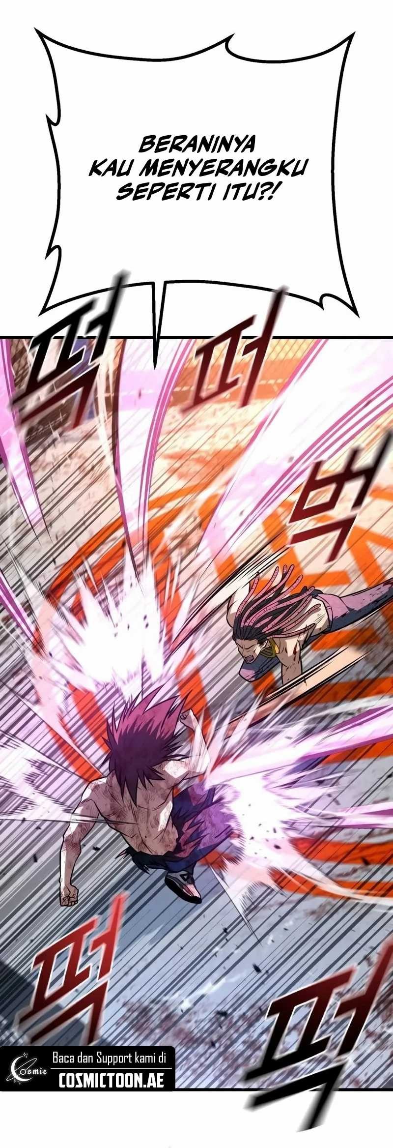 King of Violence Chapter 44 Gambar 83