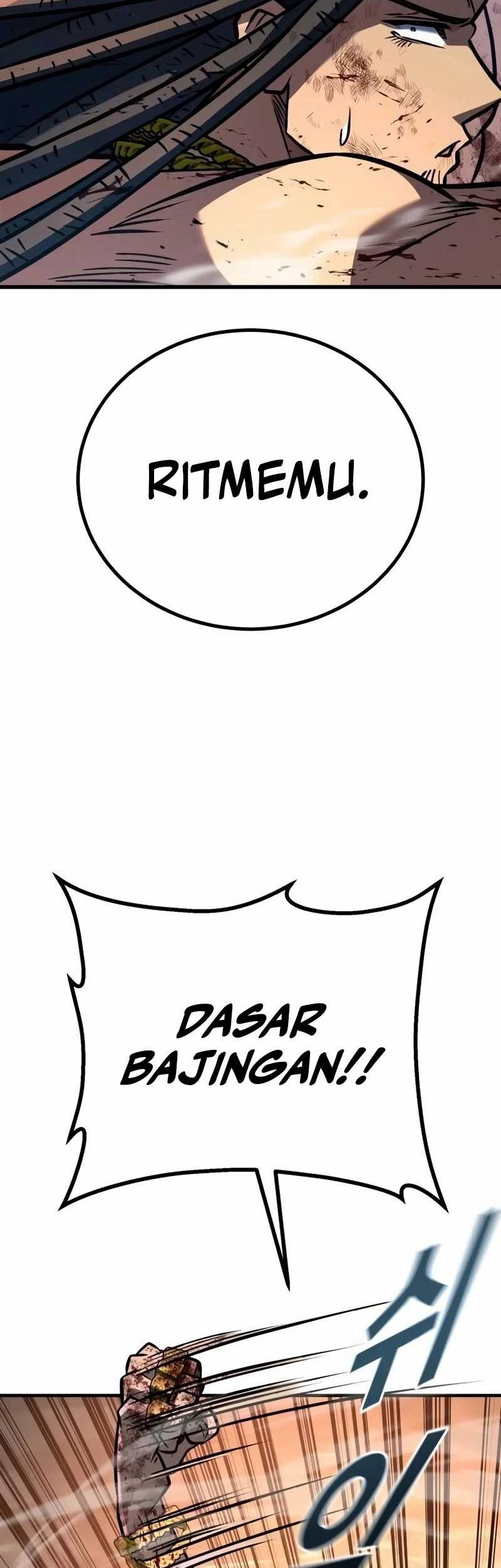 King of Violence Chapter 44 Gambar 80