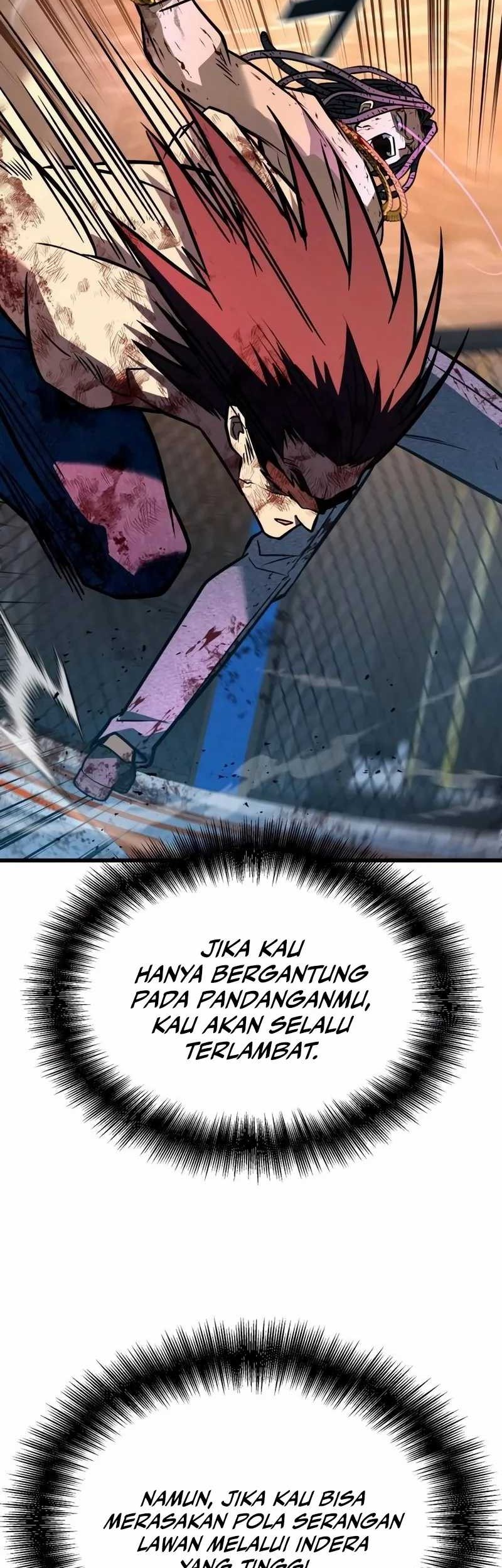 King of Violence Chapter 44 Gambar 81