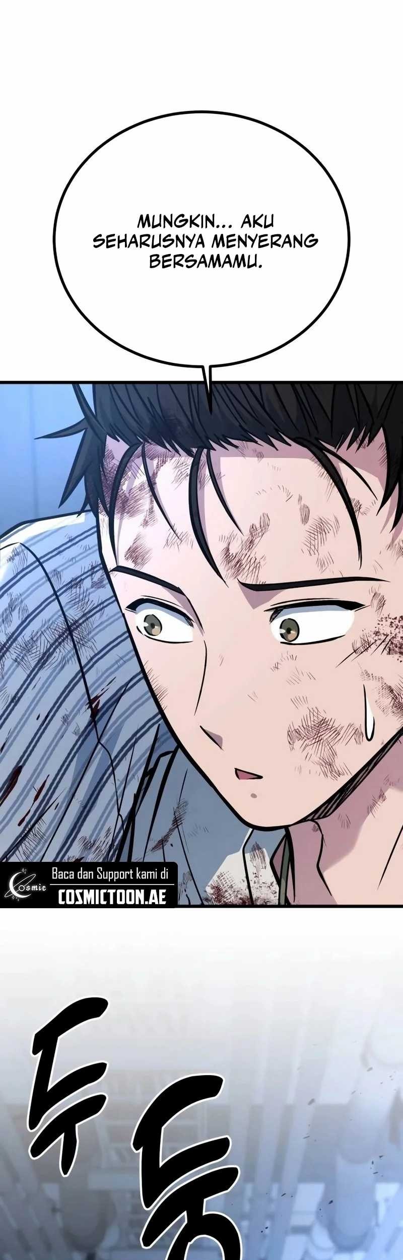 King of Violence Chapter 44 Gambar 88