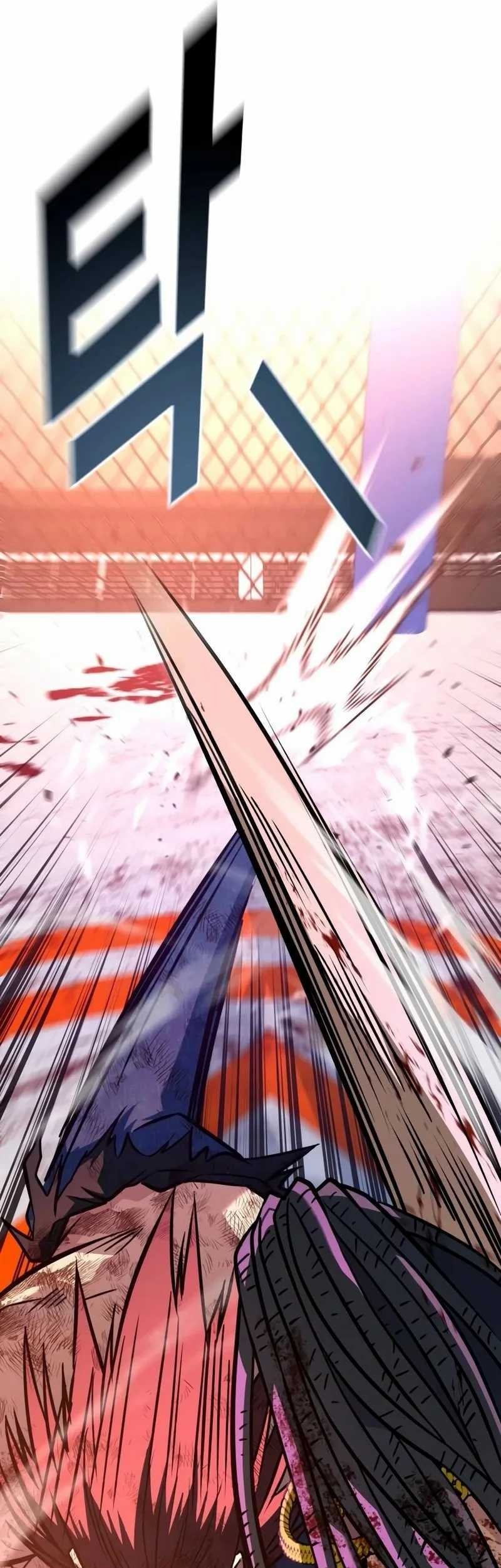 King of Violence Chapter 44 Gambar 84