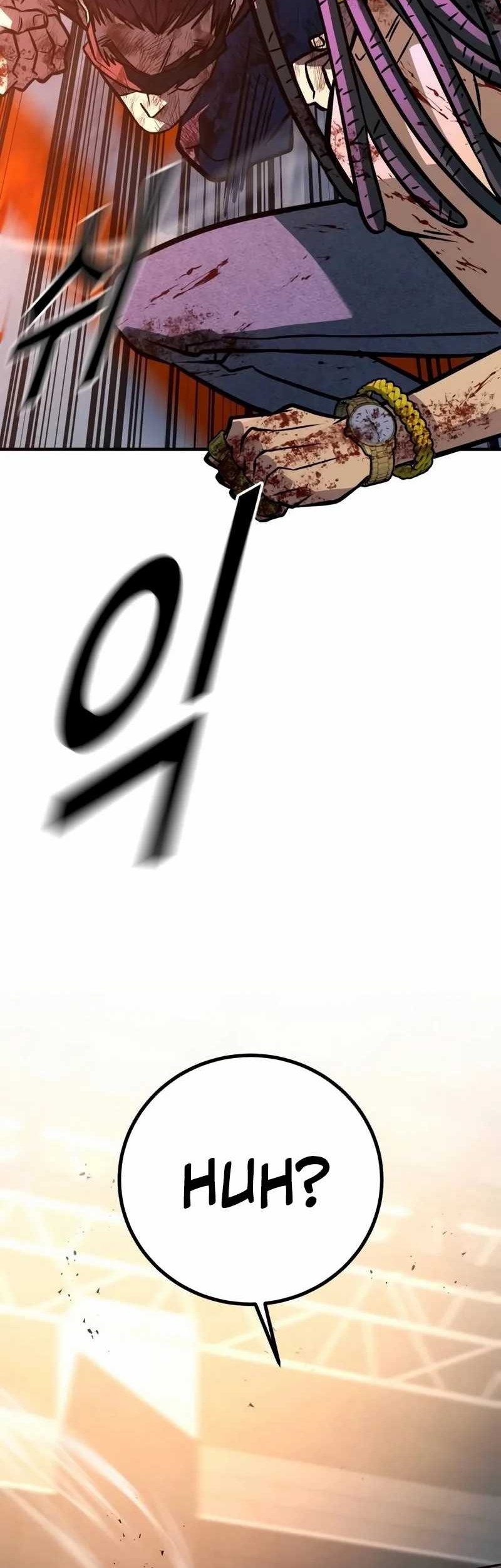 King of Violence Chapter 44 Gambar 85