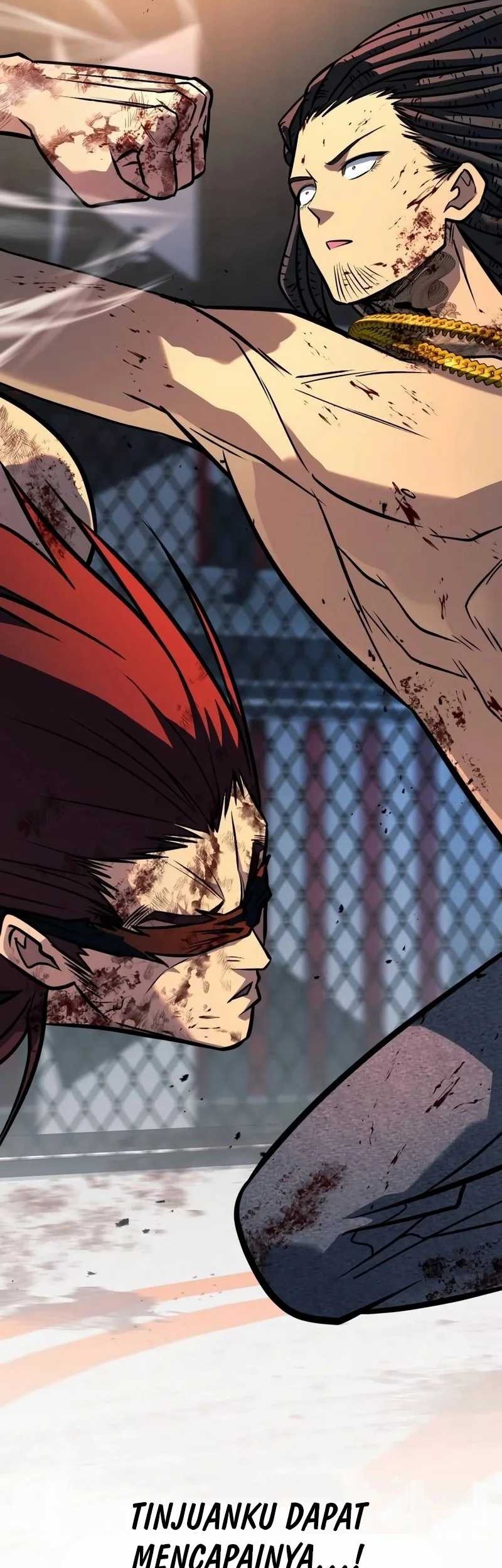 King of Violence Chapter 44 Gambar 86