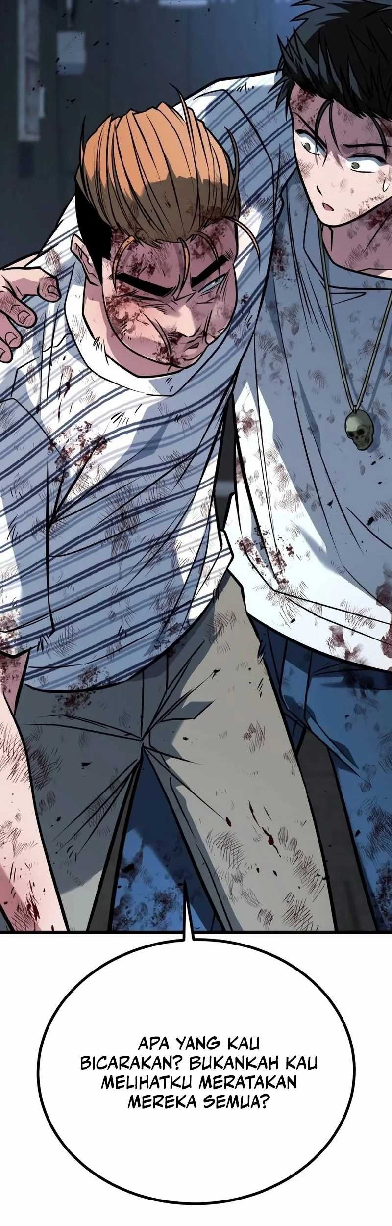 King of Violence Chapter 44 Gambar 90