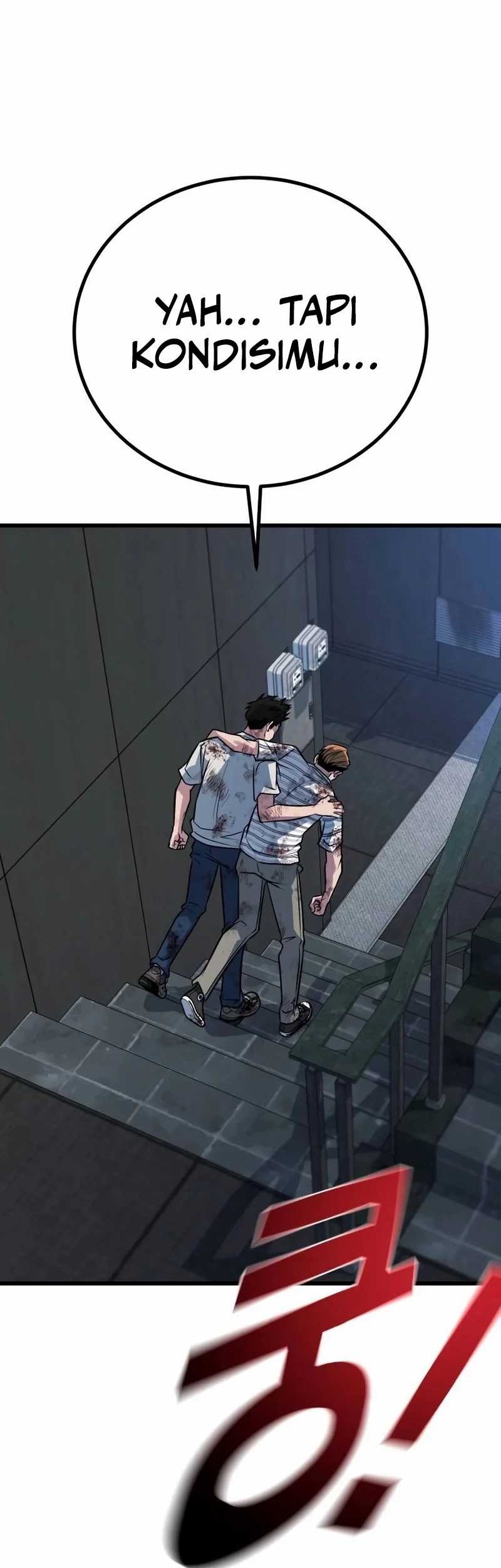 King of Violence Chapter 44 Gambar 91