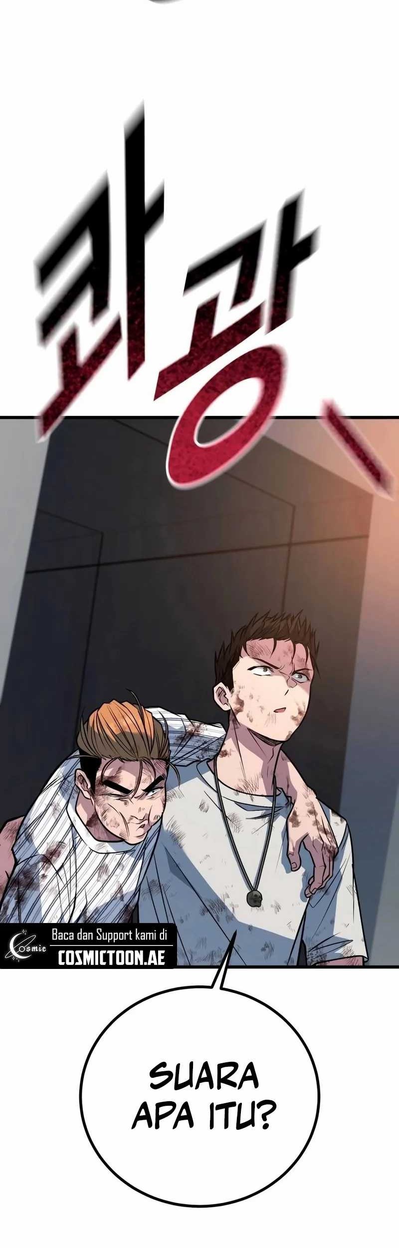 King of Violence Chapter 44 Gambar 92