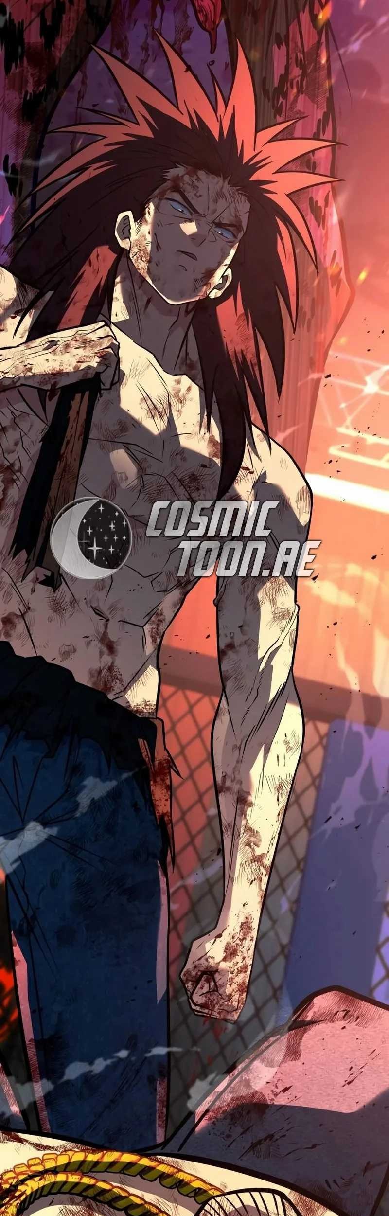 King of Violence Chapter 44 Gambar 100