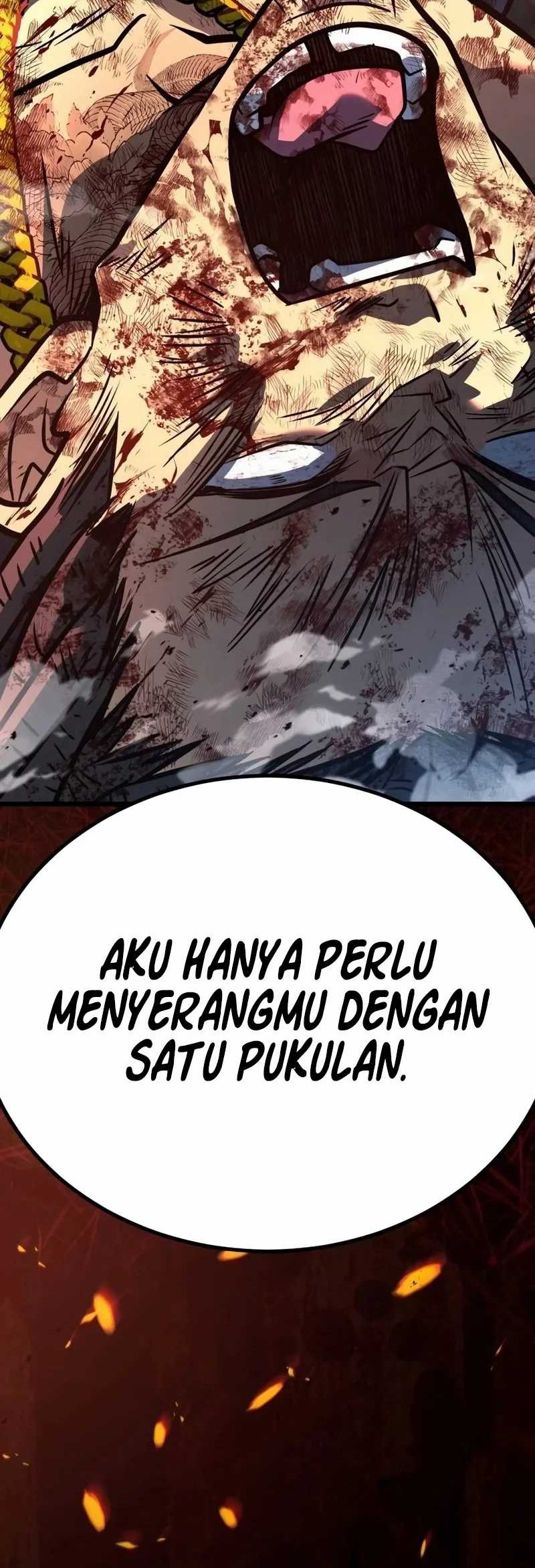 King of Violence Chapter 44 Gambar 101
