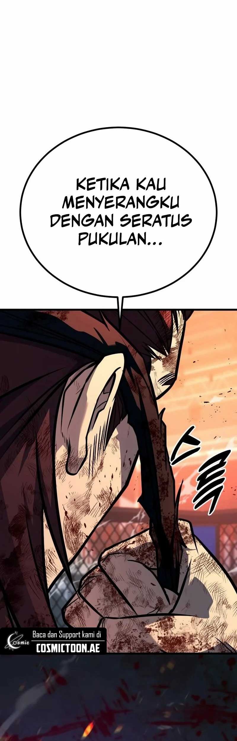 King of Violence Chapter 44 Gambar 98