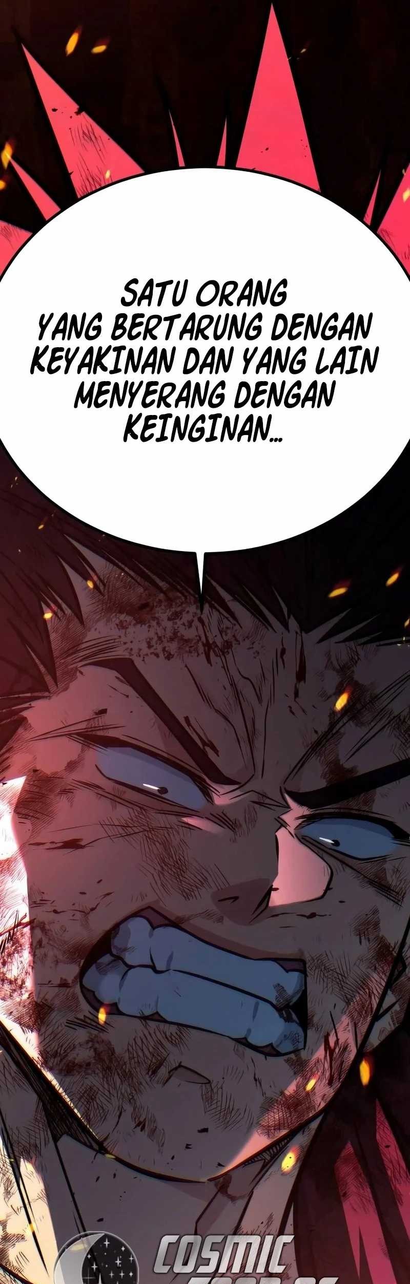 King of Violence Chapter 44 Gambar 102