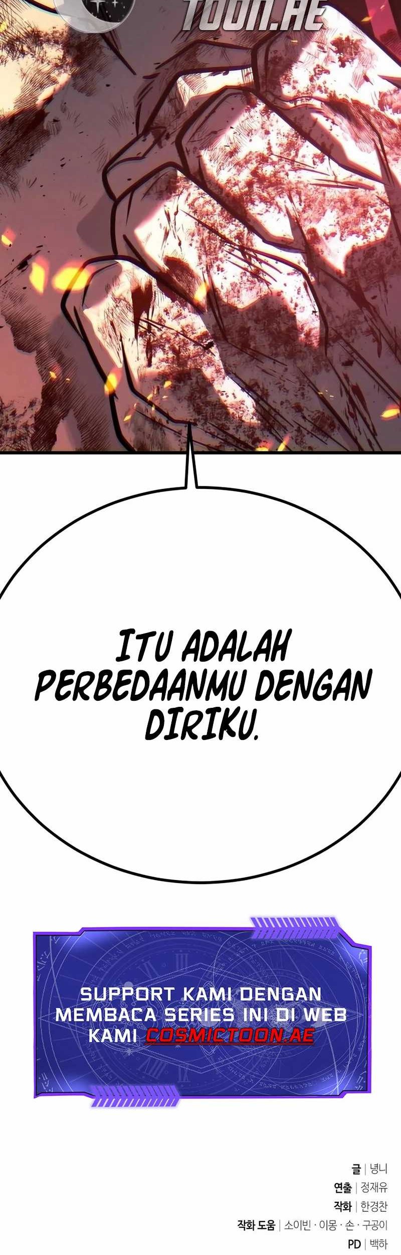 King of Violence Chapter 44 Gambar 103