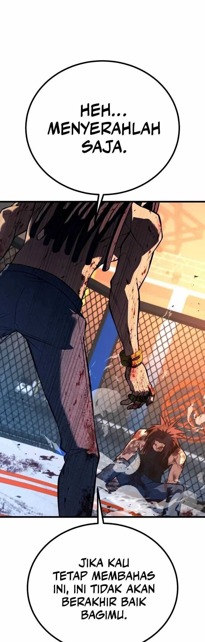 King of Violence Chapter 44 Gambar 59