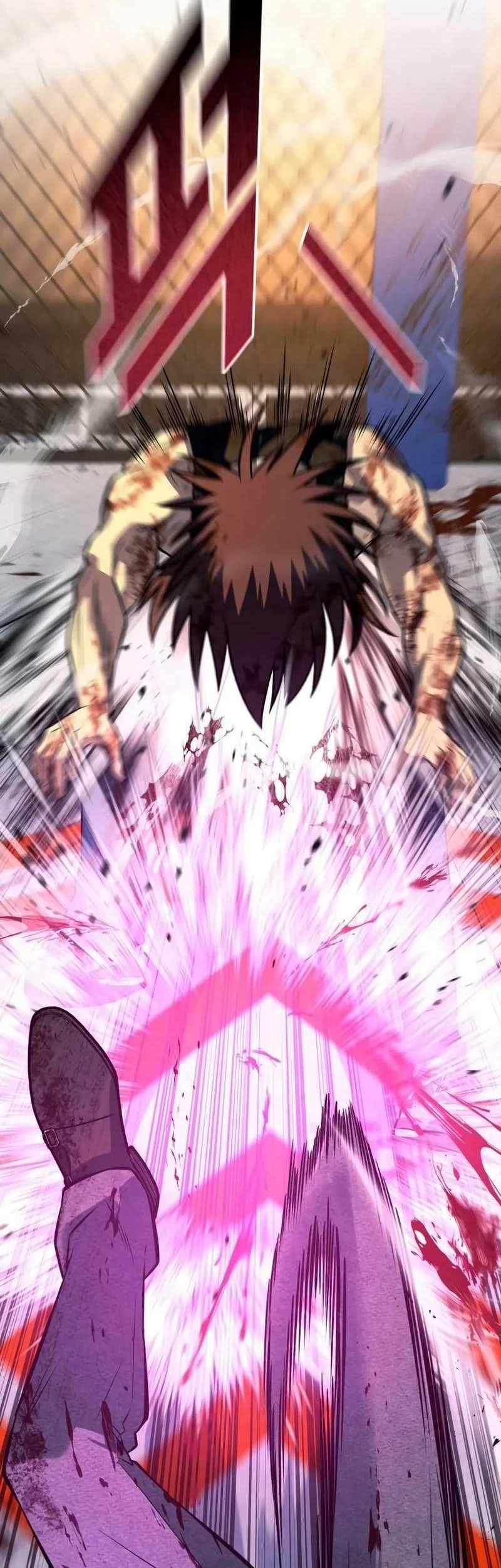 King of Violence Chapter 44 Gambar 56