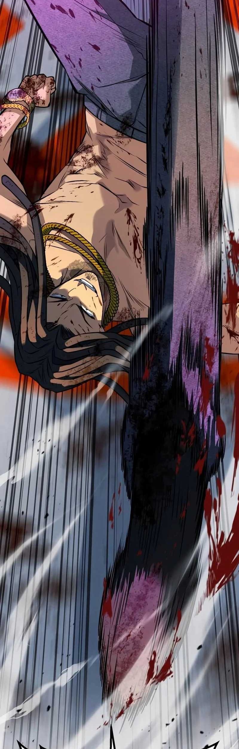 King of Violence Chapter 44 Gambar 57