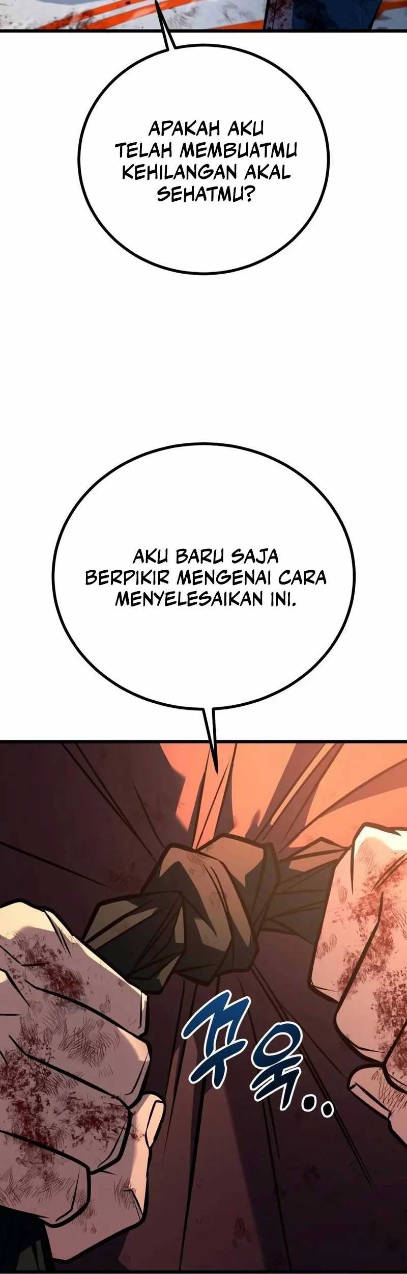 King of Violence Chapter 44 Gambar 64