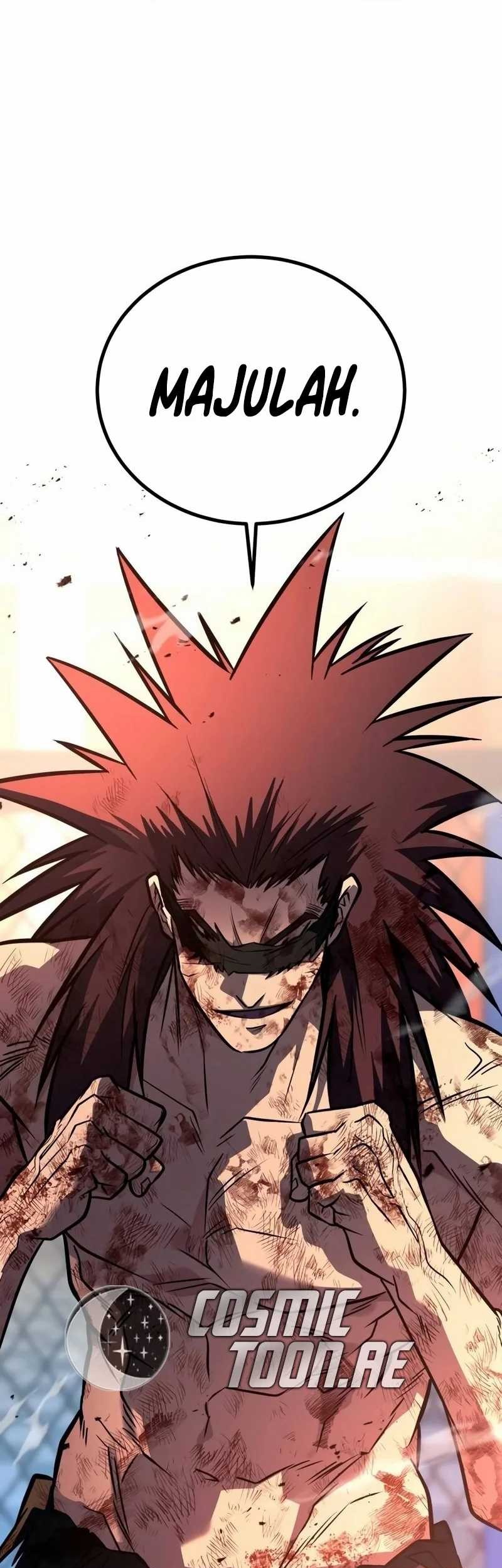 King of Violence Chapter 44 Gambar 65