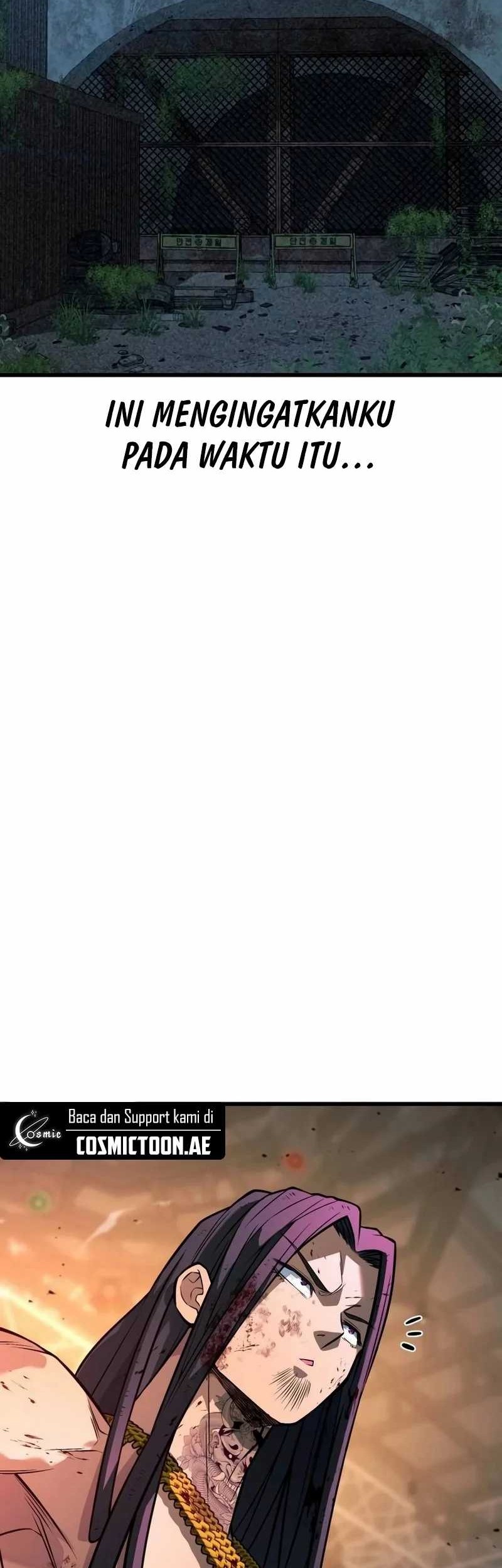 King of Violence Chapter 44 Gambar 62