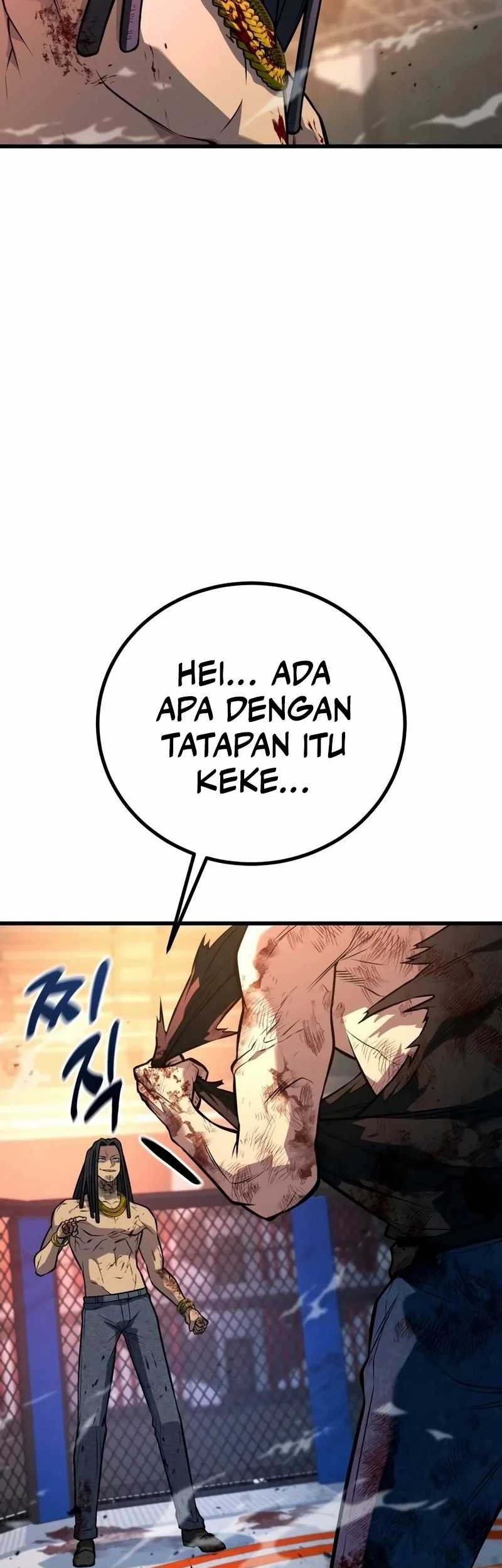 King of Violence Chapter 44 Gambar 63