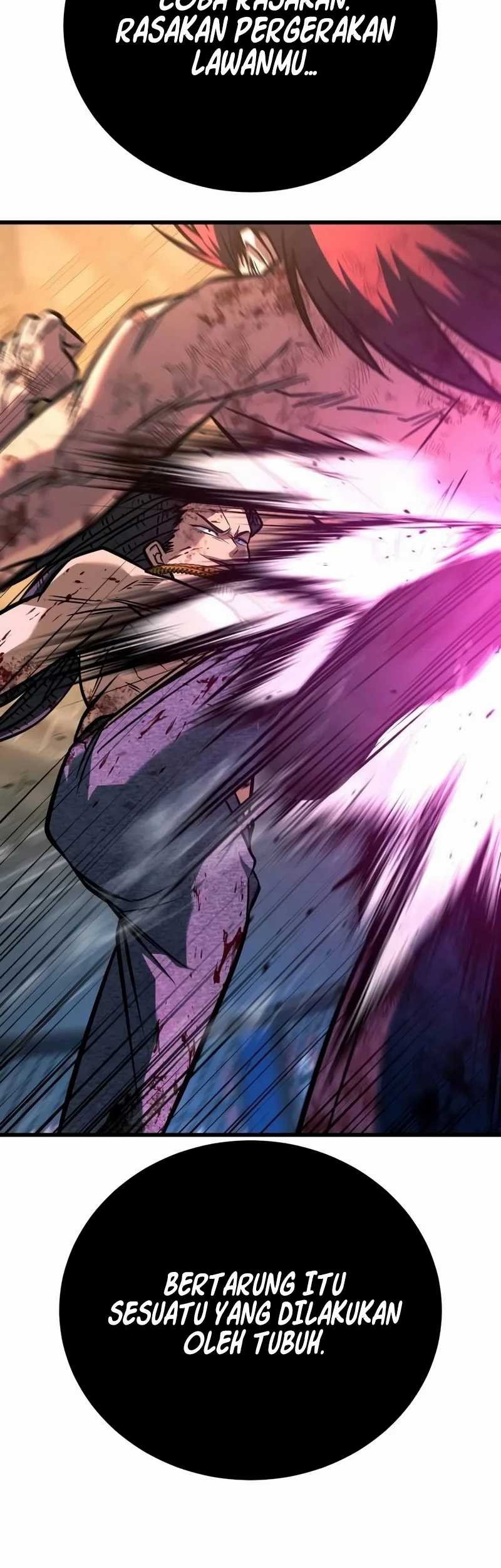 King of Violence Chapter 44 Gambar 71