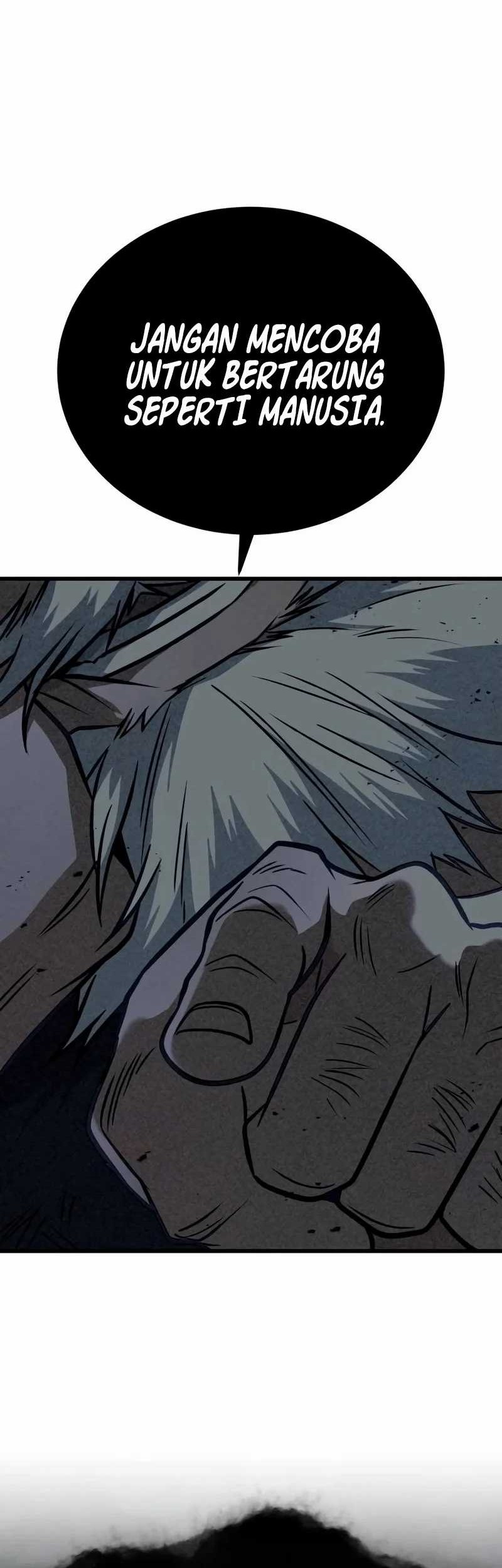 King of Violence Chapter 44 Gambar 72