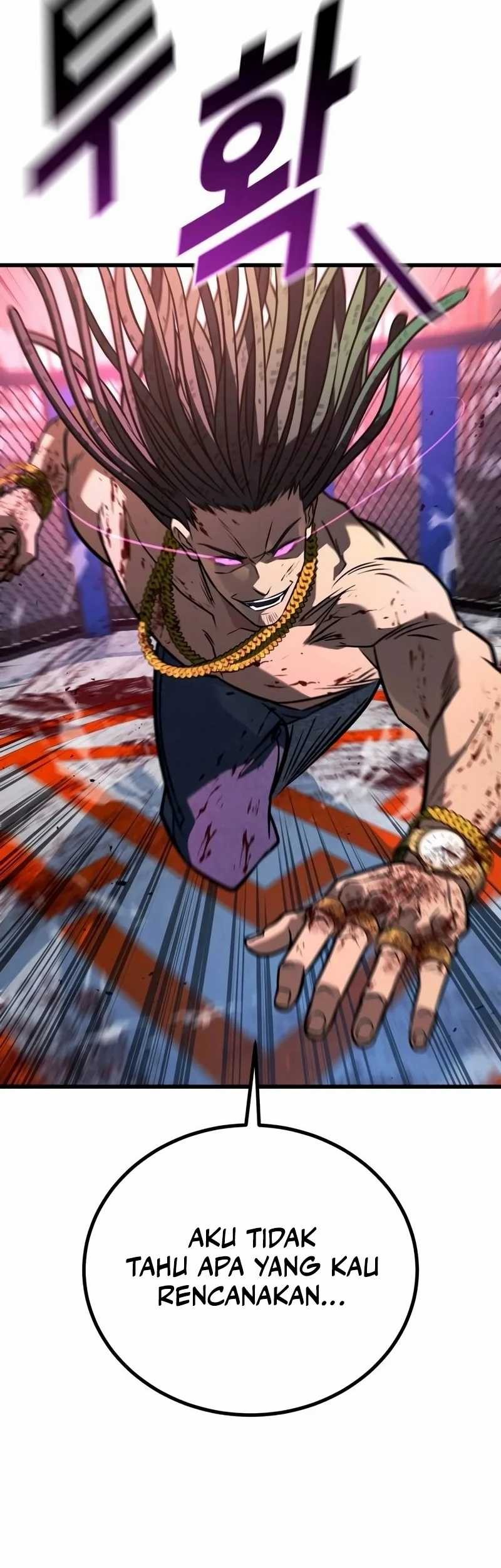 King of Violence Chapter 44 Gambar 67
