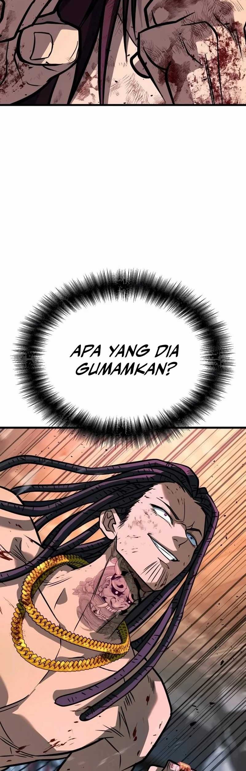 King of Violence Chapter 44 Gambar 76