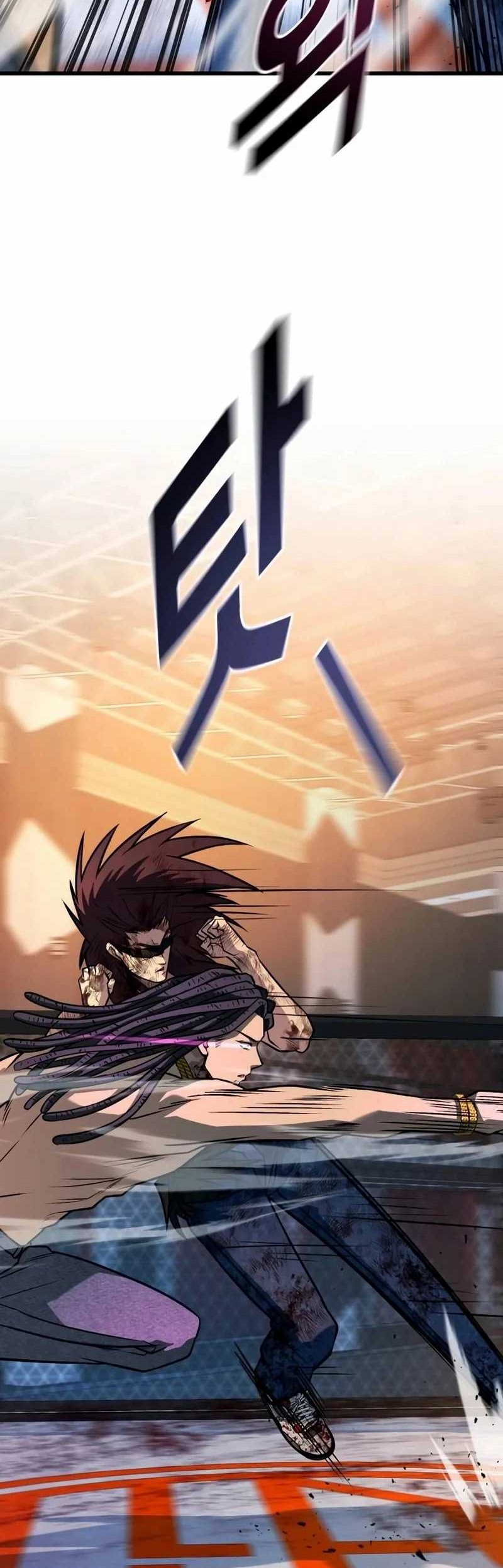 King of Violence Chapter 44 Gambar 78