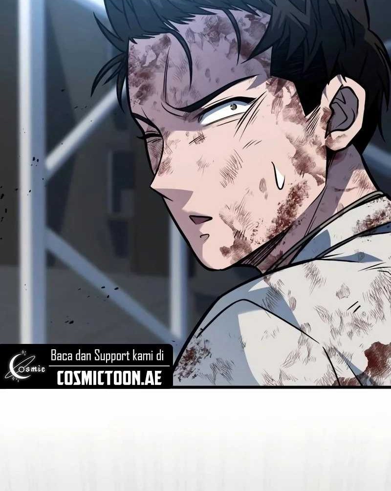 King of Violence Chapter 44 Gambar 6