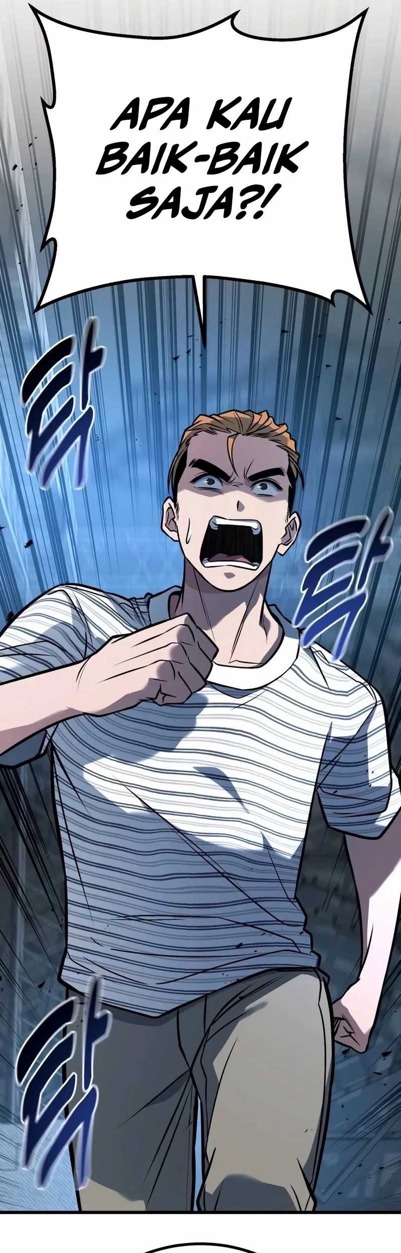 King of Violence Chapter 44 Gambar 7