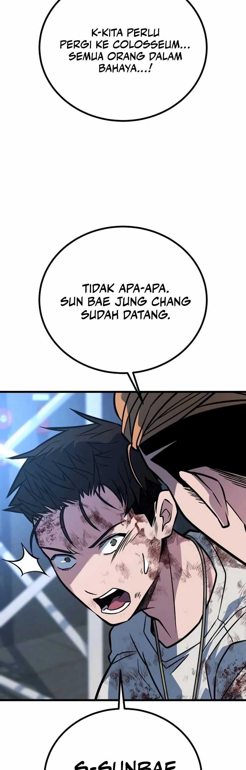 King of Violence Chapter 44 Gambar 9